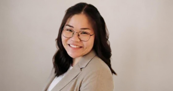 Tiffany Nakajima headshot